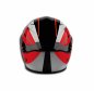 Preview: Ducati Logo Peak 2.0 Integralhelm