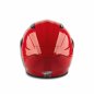 Preview: Ducati Logo Red Integralhelm