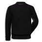 Preview: Ducati Logo Sweatshirt Pullover schwarz