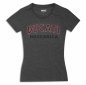 Preview: Ducati Meccanica Damen T-Shirt