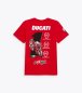 Preview: Ducati Corse T-Shirt MotoGP World Champion Pecco Bagnaia