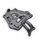 Preview: Ducati Platte für Topcase