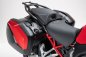 Preview: Ducati Multistrada V4 Seitenkoffer Set schwarz