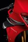 Preview: Ducati Panigale V4 Paar Flügelteile aus Kohlefaser matt