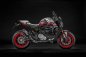 Preview: Ducati Personalisierungs-Set Monster Pixel