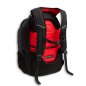 Preview: Ducati Ogio Rucksack Redline B3 schwarz