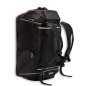 Preview: Ducati Redline D1 Reisetasche Rucksack schwarz