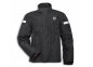 Preview: Ducati Regenjacke Strada V3 schwarz