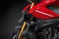 Preview: Ducati Satz Flügelteile aus Kohlefaser