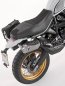 Preview: Ducati Scrambler Premium Sitzbank schwarz