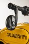 Preview: Ducati Scrambler Rückspiegel links am Lenker