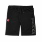 Preview: Ducati Logo Short schwarz