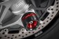 Preview: Ducati Slider für Vorderradgabel