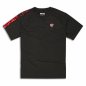 Preview: Ducati Sport T-Shirt schwarz