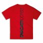 Preview: Ducati Sport T-Shirt rot