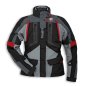 Preview: Ducati Strada C4 Damen Stoffjacke GORE-TEX®