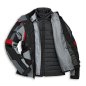 Preview: Ducati Strada C4 Damen Stoffjacke GORE-TEX®