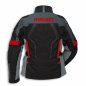 Preview: Ducati Strada C4 Damen Stoffjacke GORE-TEX®