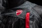 Preview: Ducati Strada C4 Stoffjacke Textiljacke GORE-TEX® grau/schwarz