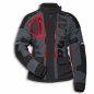 Preview: Ducati Strada C5 Damen Stoffjacke Gore-Tex®