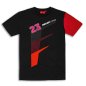 Preview: Ducati Dual Bastianini T-Shirt