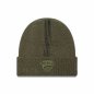 Preview: Ducati Tonal Mütze Beanie olivgrün