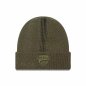 Preview: Ducati Tonal Mütze Beanie olivgrün