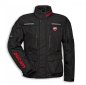 Preview: Ducati Tour C4 Stoffjacke schwarz