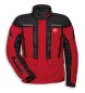 Preview: Ducati Tour C4 Stoffjacke rot