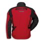 Preview: Ducati Tour C4 Stoffjacke rot