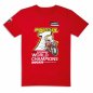 Preview: Ducati World Champions SBK T-Shirt