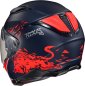 Preview: HJC F70 Spielberg Red Bull Ring Helm