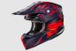 Preview: HJC i50 Spielberg Red Bull Ring Motocross Helm