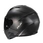 Preview: HJC C10 Inka Helm schwarz