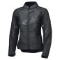 Preview: Held Baxley Top Damen Tourenjacke schwarz