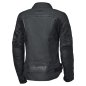Preview: Held Baxley Top Damen Tourenjacke schwarz