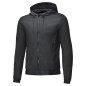 Preview: Held Dragger Top Adventure Jacke schwarz