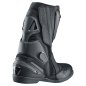 Preview: Held Epco 3 Sportstiefel schwarz/weiß