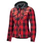 Preview: Held Lumberjack II Damen Flanellhemd