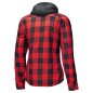 Preview: Held Lumberjack II Damen Flanellhemd