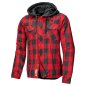 Preview: Held Lumberjack II Herren Flanellhemd