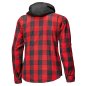 Preview: Held Lumberjack II Herren Flanellhemd