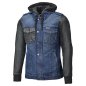 Preview: Held Petrol Jeanshemd blau