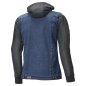 Preview: Held Petrol Jeanshemd blau