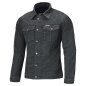 Preview: Held Woodland Armalith Hemd schwarz