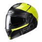 Preview: HJC i90 May Integralhelm gelb