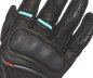 Preview: Kawasaki Damen Handschuhe Cannes schwarz