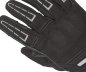 Preview: Kawasaki Damen Handschuhe Koblenz schwarz