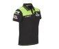 Preview: Kawasaki MX Damen Poloshirt schwarz