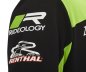 Preview: Kawasaki MX Herren Poloshirt schwarz